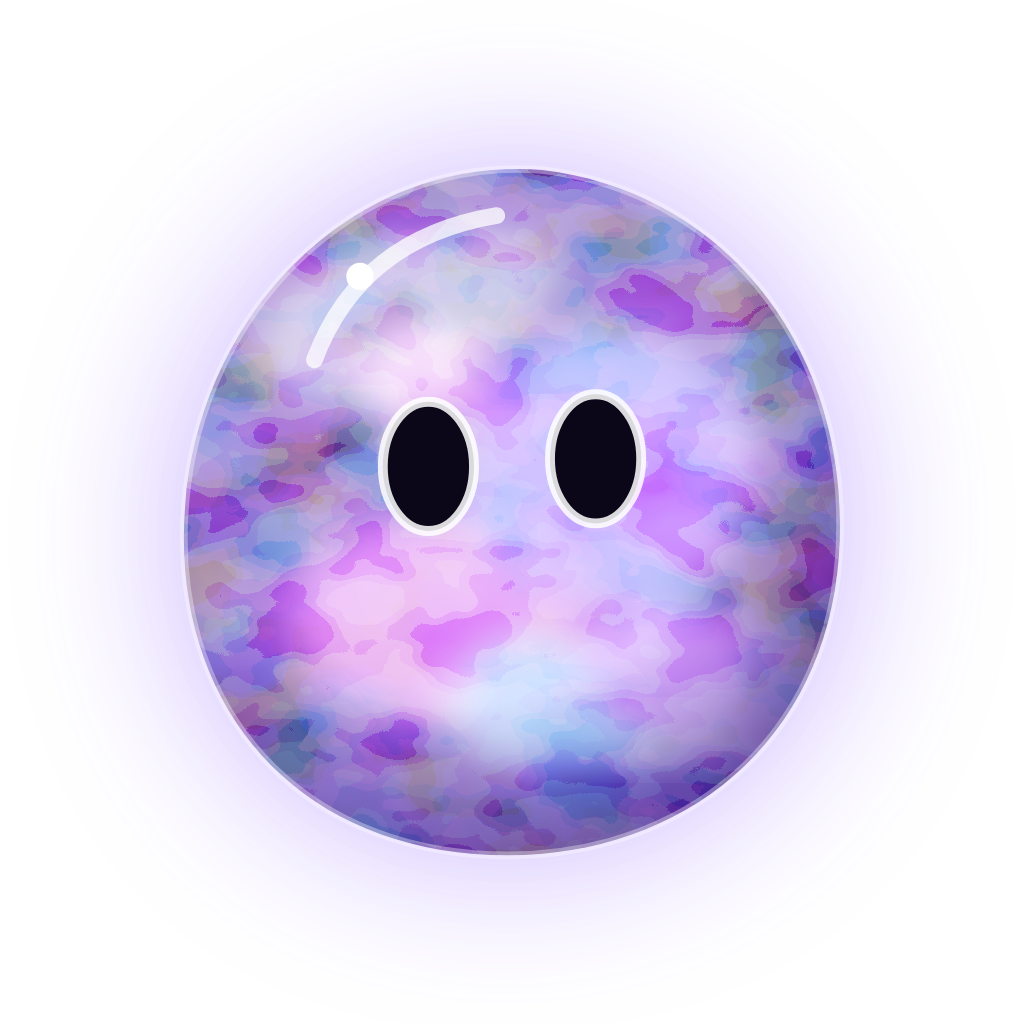 Oro in Violet